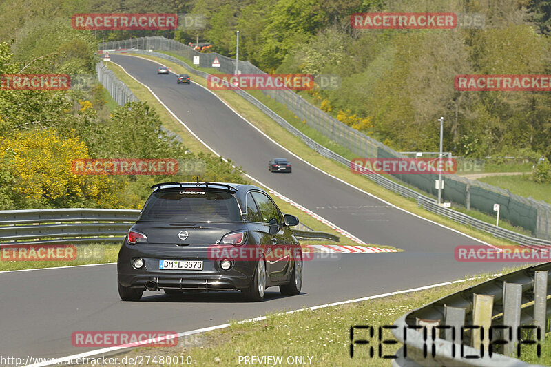 Bild #27480010 - Touristenfahrten Nürburgring Nordschleife (12.05.2024)