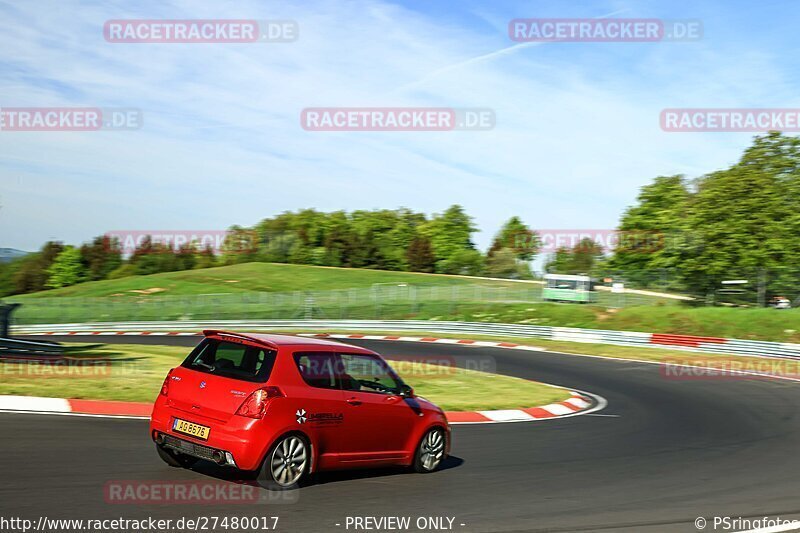 Bild #27480017 - Touristenfahrten Nürburgring Nordschleife (12.05.2024)