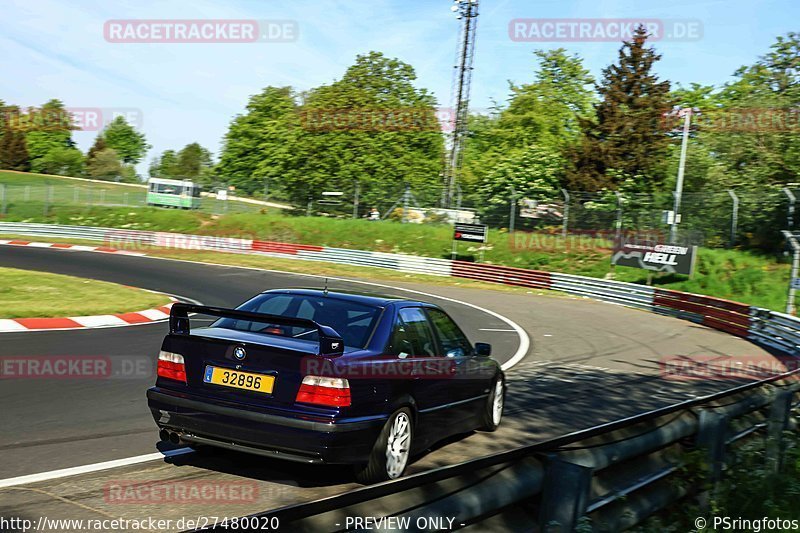 Bild #27480020 - Touristenfahrten Nürburgring Nordschleife (12.05.2024)