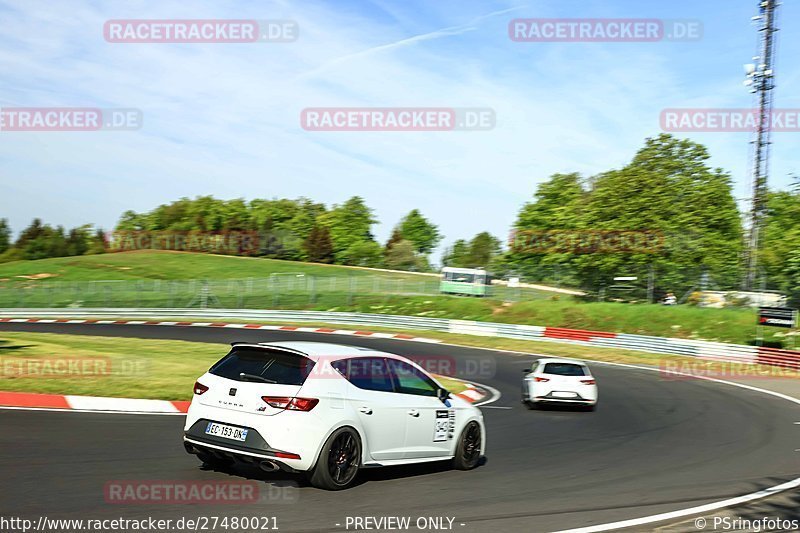 Bild #27480021 - Touristenfahrten Nürburgring Nordschleife (12.05.2024)