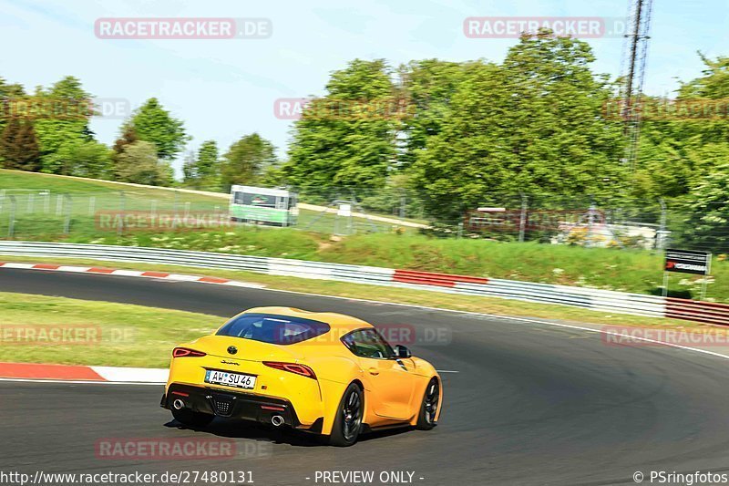 Bild #27480131 - Touristenfahrten Nürburgring Nordschleife (12.05.2024)