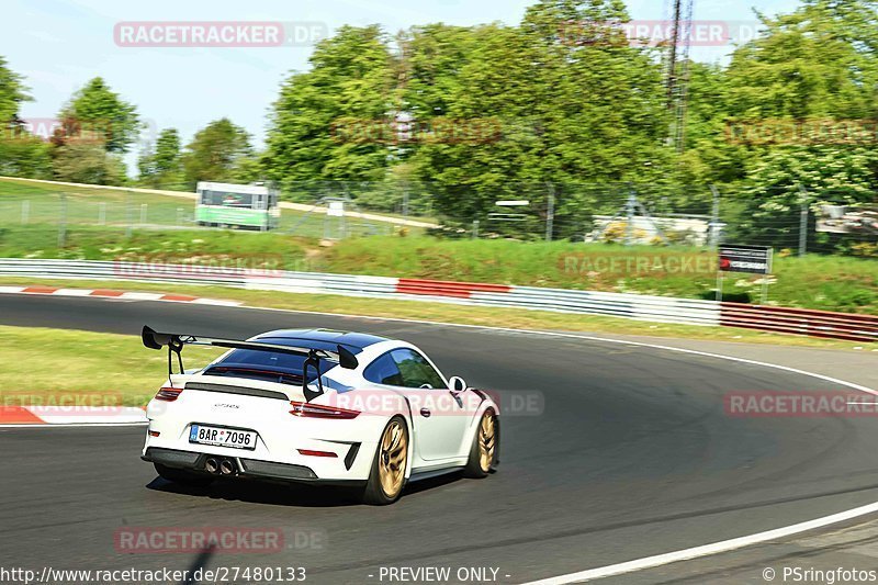 Bild #27480133 - Touristenfahrten Nürburgring Nordschleife (12.05.2024)