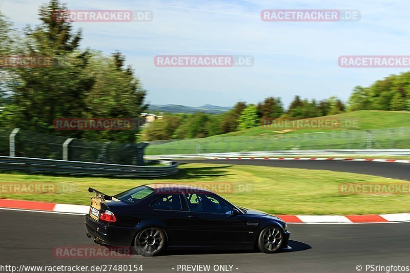 Bild #27480154 - Touristenfahrten Nürburgring Nordschleife (12.05.2024)