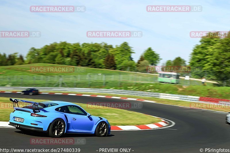 Bild #27480339 - Touristenfahrten Nürburgring Nordschleife (12.05.2024)