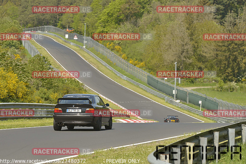 Bild #27480372 - Touristenfahrten Nürburgring Nordschleife (12.05.2024)