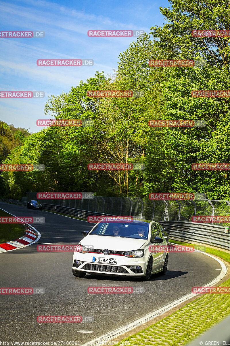 Bild #27480391 - Touristenfahrten Nürburgring Nordschleife (12.05.2024)