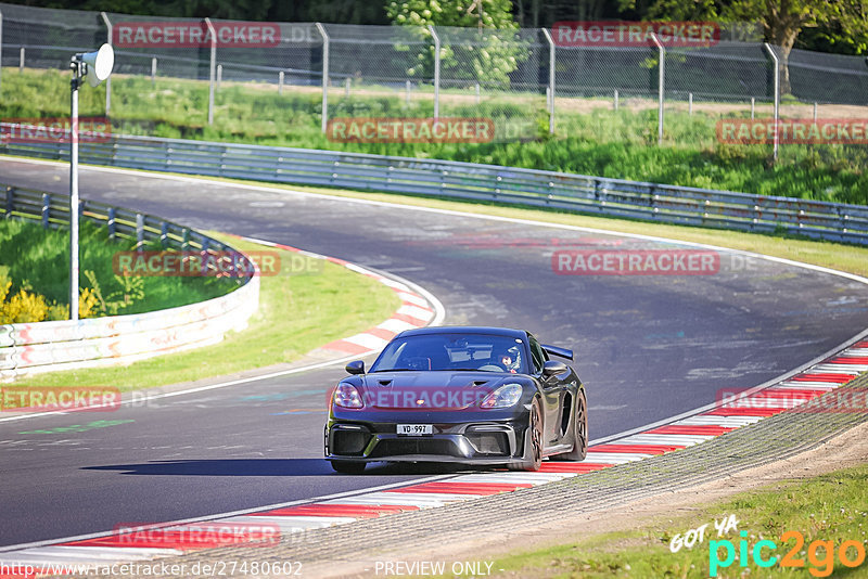 Bild #27480602 - Touristenfahrten Nürburgring Nordschleife (12.05.2024)