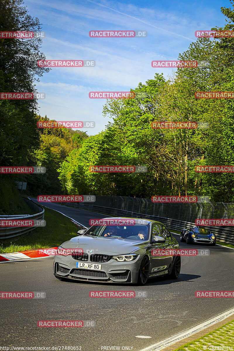 Bild #27480652 - Touristenfahrten Nürburgring Nordschleife (12.05.2024)