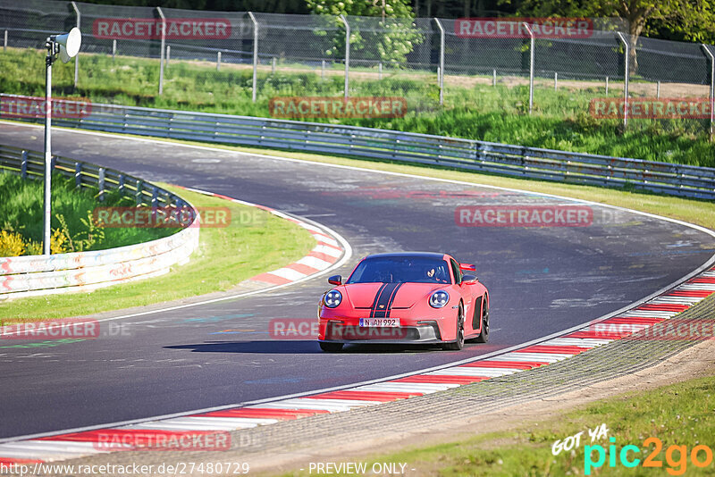 Bild #27480729 - Touristenfahrten Nürburgring Nordschleife (12.05.2024)