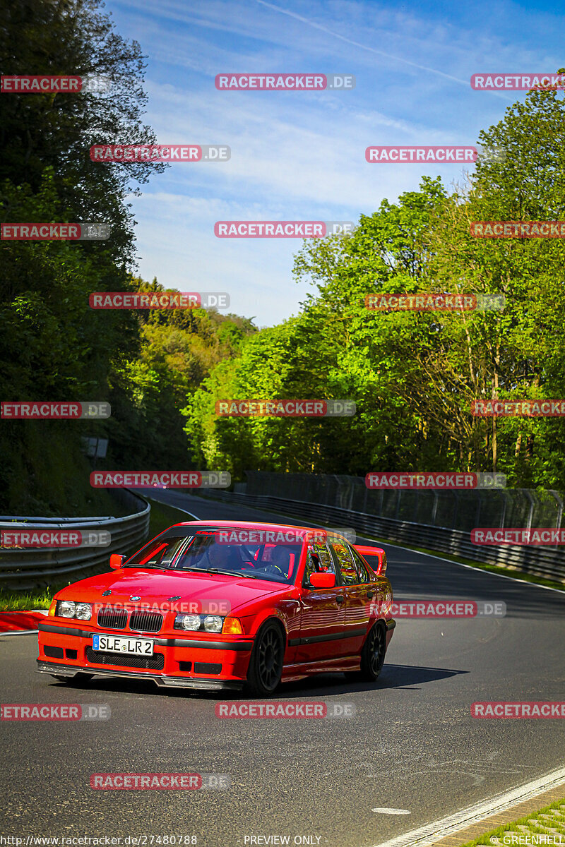 Bild #27480788 - Touristenfahrten Nürburgring Nordschleife (12.05.2024)