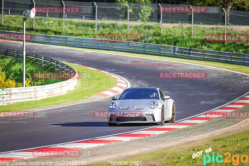 Bild #27480795 - Touristenfahrten Nürburgring Nordschleife (12.05.2024)