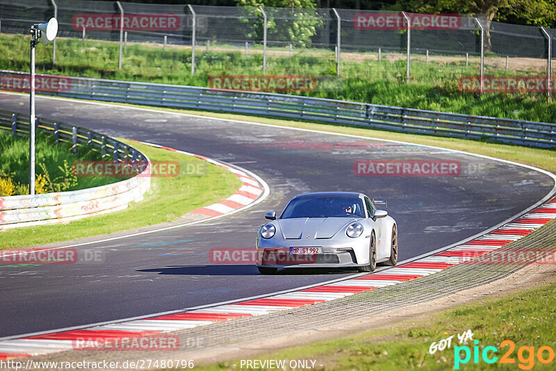 Bild #27480796 - Touristenfahrten Nürburgring Nordschleife (12.05.2024)