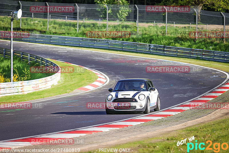 Bild #27480819 - Touristenfahrten Nürburgring Nordschleife (12.05.2024)