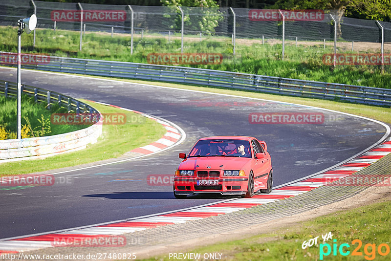 Bild #27480825 - Touristenfahrten Nürburgring Nordschleife (12.05.2024)