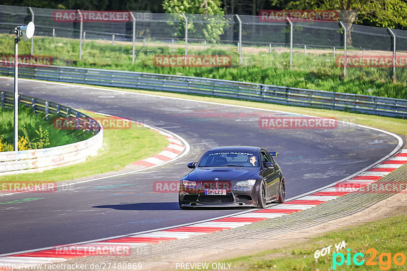 Bild #27480869 - Touristenfahrten Nürburgring Nordschleife (12.05.2024)