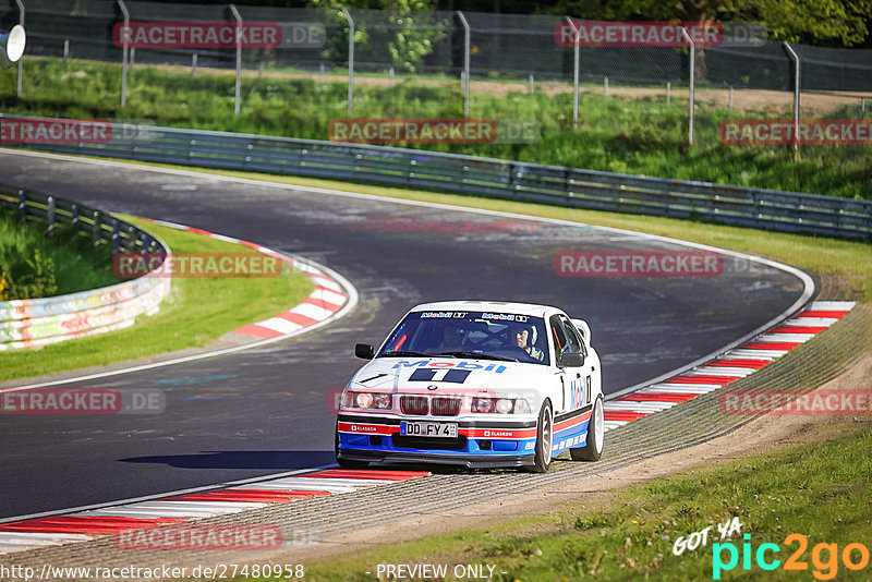 Bild #27480958 - Touristenfahrten Nürburgring Nordschleife (12.05.2024)