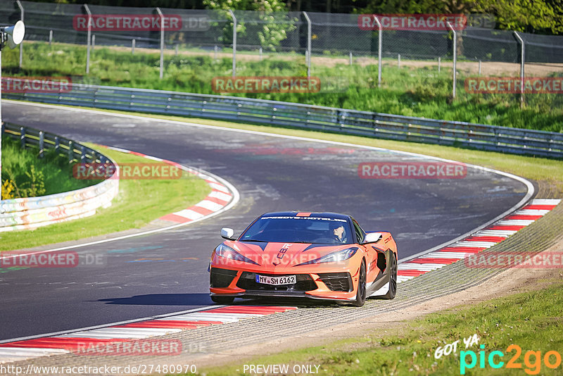 Bild #27480970 - Touristenfahrten Nürburgring Nordschleife (12.05.2024)