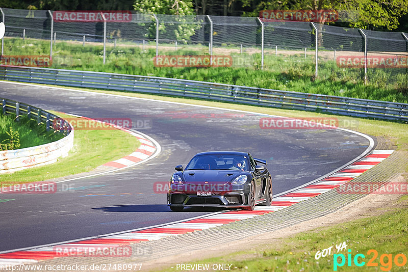 Bild #27480977 - Touristenfahrten Nürburgring Nordschleife (12.05.2024)