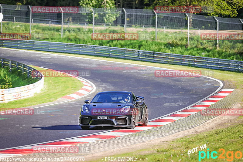 Bild #27480978 - Touristenfahrten Nürburgring Nordschleife (12.05.2024)