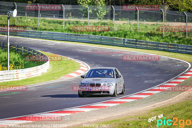 Bild #27481005 - Touristenfahrten Nürburgring Nordschleife (12.05.2024)