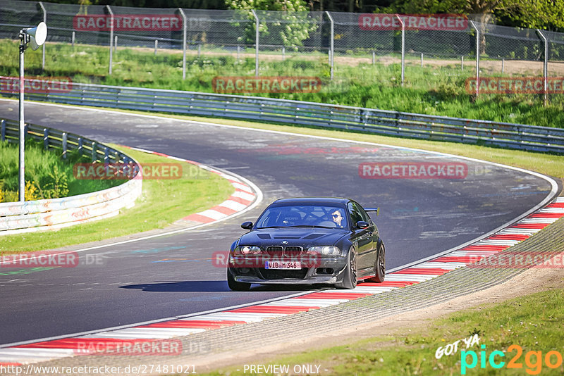 Bild #27481021 - Touristenfahrten Nürburgring Nordschleife (12.05.2024)