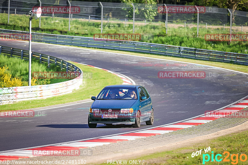 Bild #27481102 - Touristenfahrten Nürburgring Nordschleife (12.05.2024)