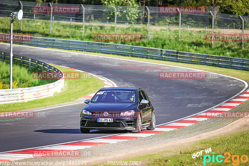 Bild #27481271 - Touristenfahrten Nürburgring Nordschleife (12.05.2024)