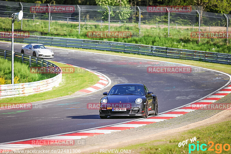 Bild #27481306 - Touristenfahrten Nürburgring Nordschleife (12.05.2024)