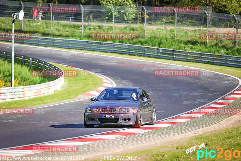 Bild #27481319 - Touristenfahrten Nürburgring Nordschleife (12.05.2024)