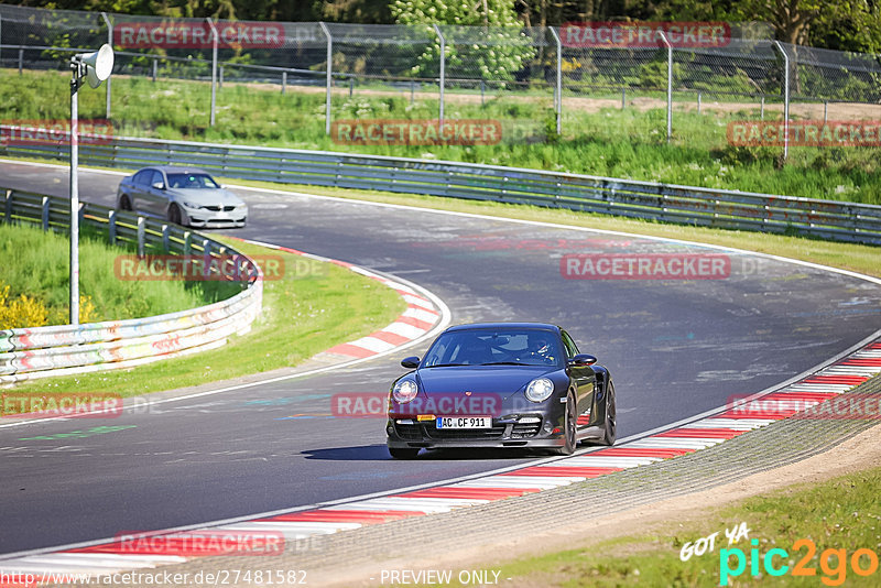 Bild #27481582 - Touristenfahrten Nürburgring Nordschleife (12.05.2024)