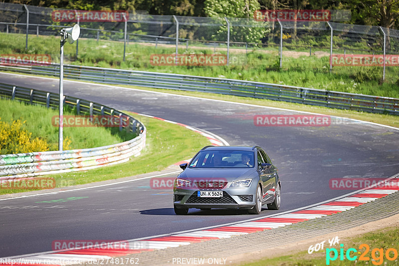 Bild #27481762 - Touristenfahrten Nürburgring Nordschleife (12.05.2024)