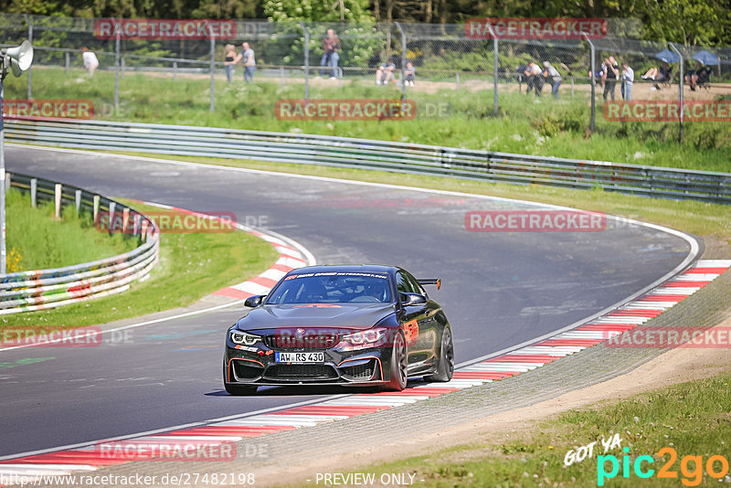 Bild #27482198 - Touristenfahrten Nürburgring Nordschleife (12.05.2024)