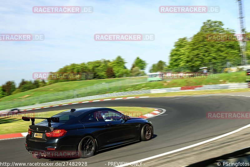 Bild #27482928 - Touristenfahrten Nürburgring Nordschleife (12.05.2024)