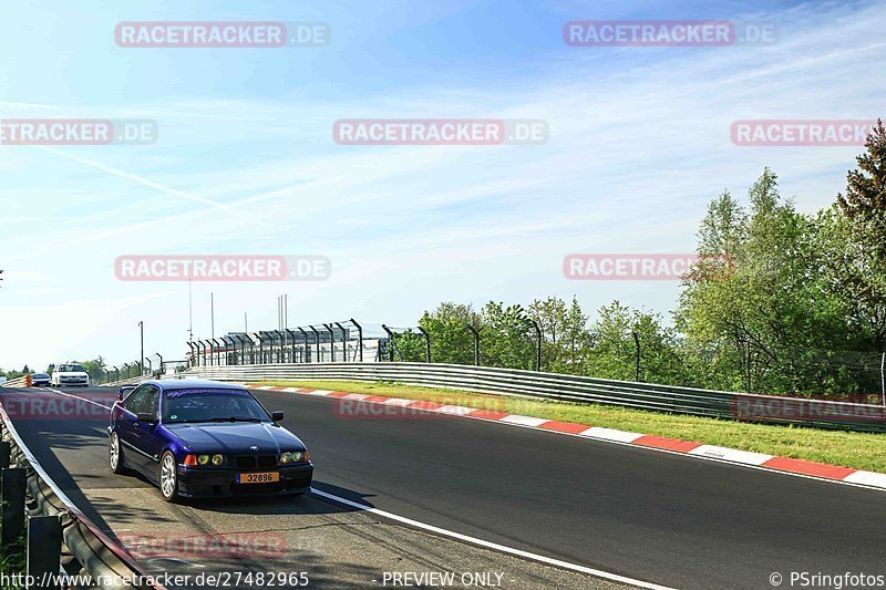 Bild #27482965 - Touristenfahrten Nürburgring Nordschleife (12.05.2024)