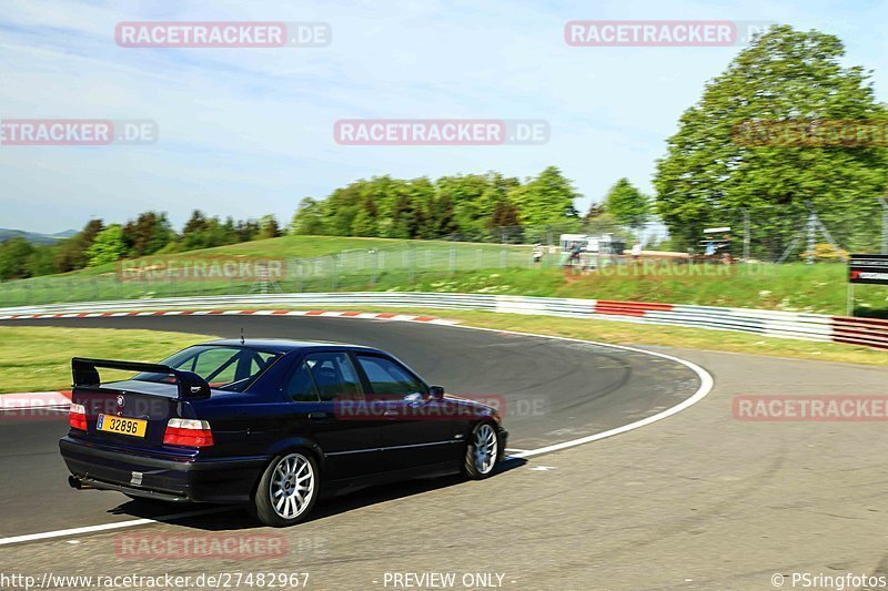 Bild #27482967 - Touristenfahrten Nürburgring Nordschleife (12.05.2024)