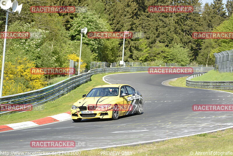 Bild #27483007 - Touristenfahrten Nürburgring Nordschleife (12.05.2024)