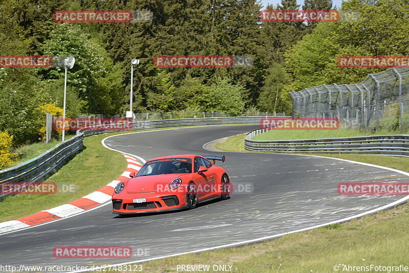 Bild #27483123 - Touristenfahrten Nürburgring Nordschleife (12.05.2024)