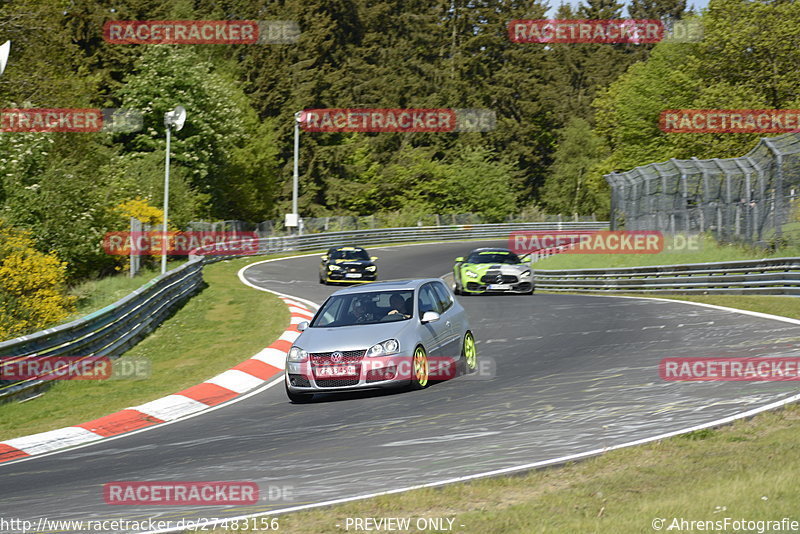 Bild #27483156 - Touristenfahrten Nürburgring Nordschleife (12.05.2024)