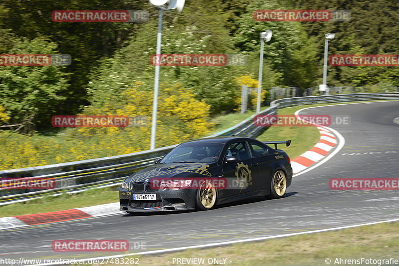 Bild #27483282 - Touristenfahrten Nürburgring Nordschleife (12.05.2024)