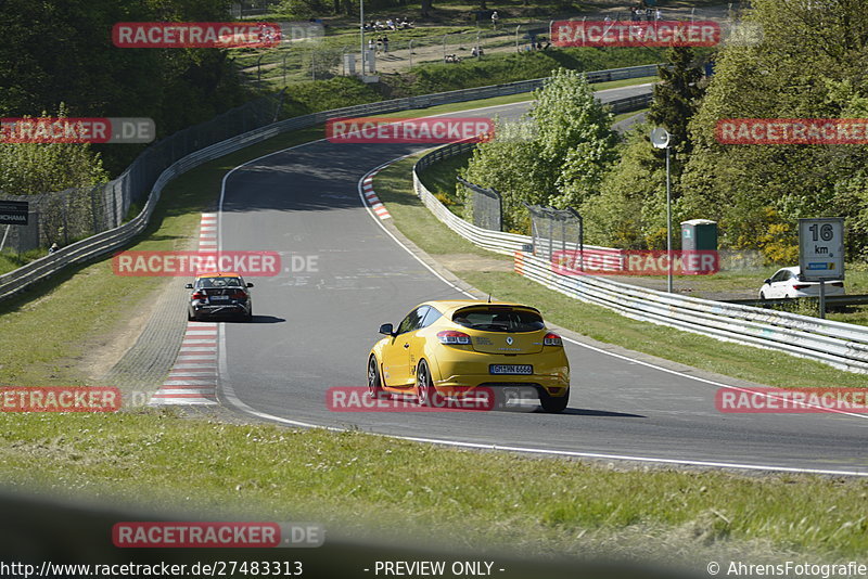 Bild #27483313 - Touristenfahrten Nürburgring Nordschleife (12.05.2024)