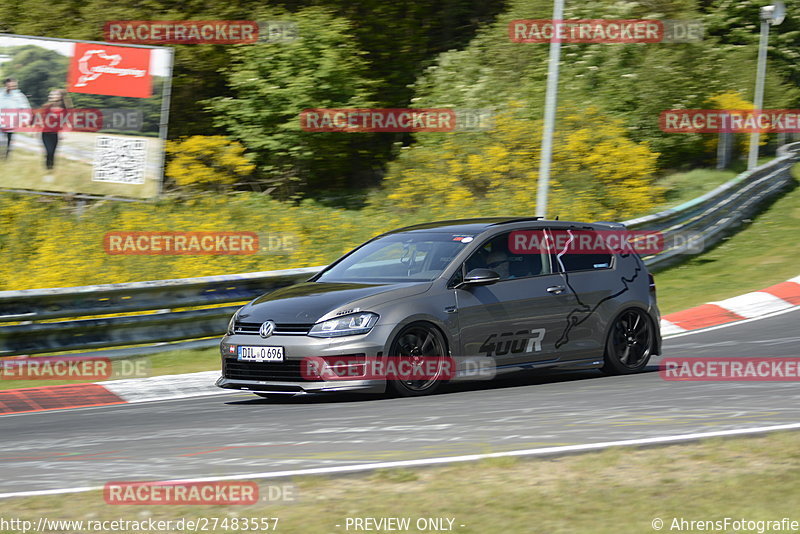 Bild #27483557 - Touristenfahrten Nürburgring Nordschleife (12.05.2024)