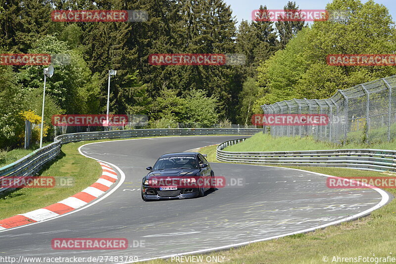 Bild #27483789 - Touristenfahrten Nürburgring Nordschleife (12.05.2024)