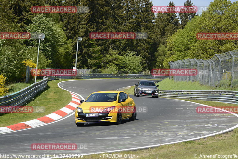 Bild #27483799 - Touristenfahrten Nürburgring Nordschleife (12.05.2024)