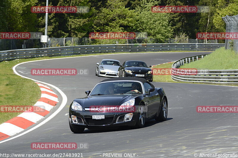 Bild #27483921 - Touristenfahrten Nürburgring Nordschleife (12.05.2024)