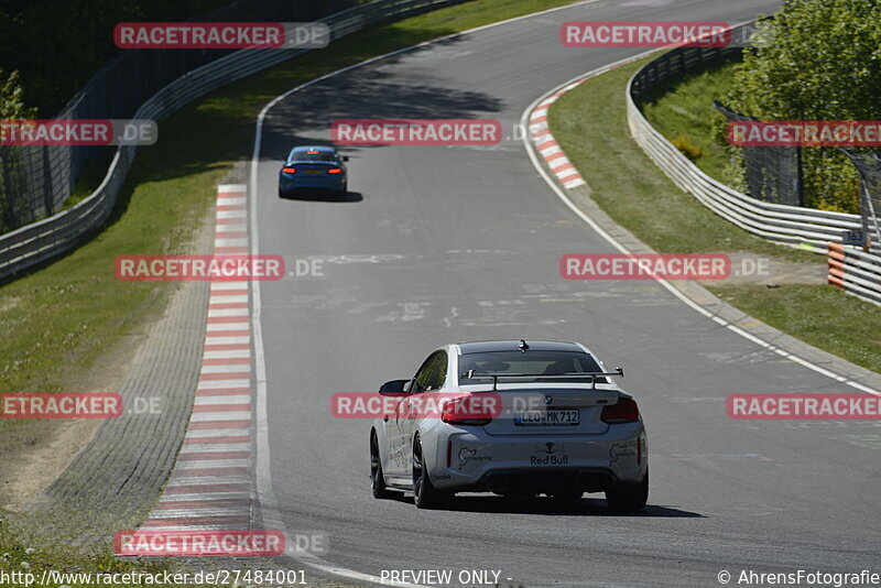 Bild #27484001 - Touristenfahrten Nürburgring Nordschleife (12.05.2024)