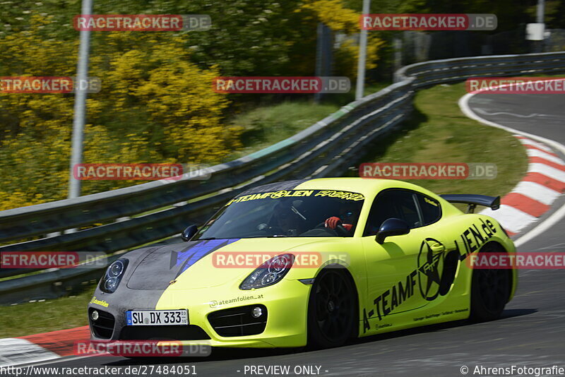 Bild #27484051 - Touristenfahrten Nürburgring Nordschleife (12.05.2024)