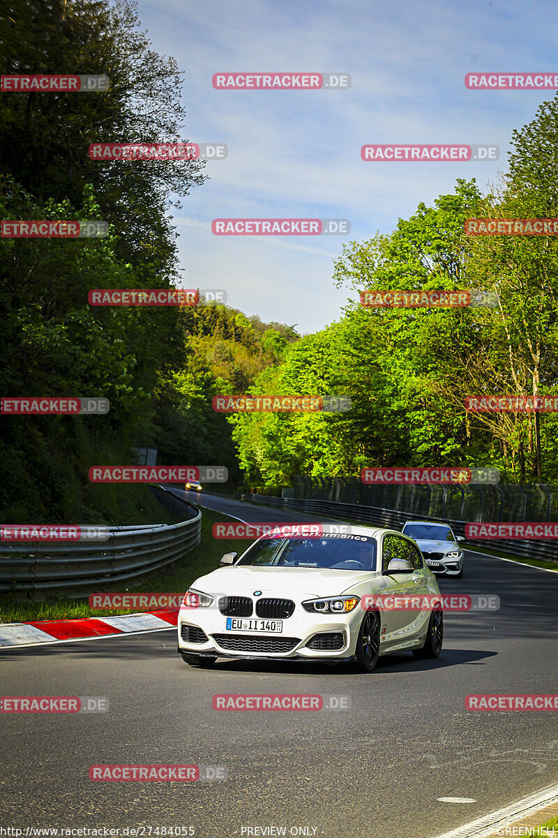 Bild #27484055 - Touristenfahrten Nürburgring Nordschleife (12.05.2024)