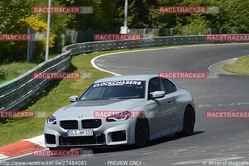 Bild #27484081 - Touristenfahrten Nürburgring Nordschleife (12.05.2024)