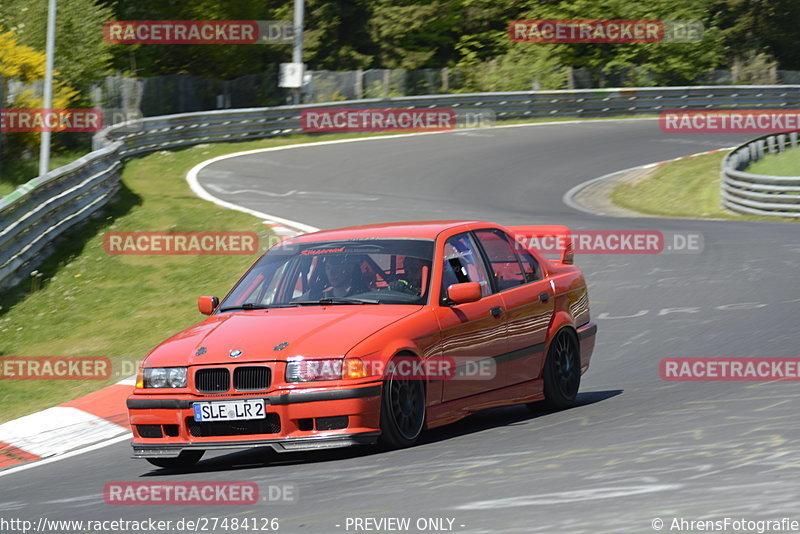 Bild #27484126 - Touristenfahrten Nürburgring Nordschleife (12.05.2024)