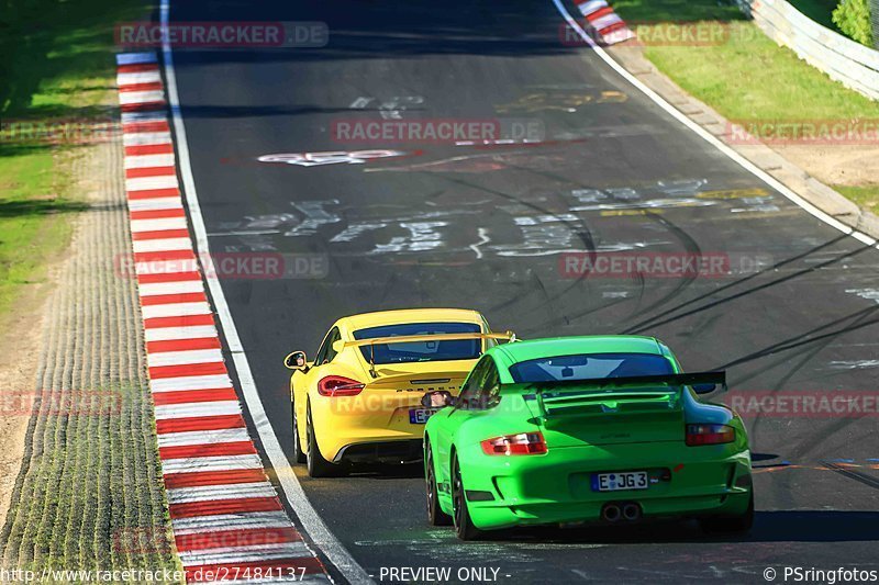 Bild #27484137 - Touristenfahrten Nürburgring Nordschleife (12.05.2024)